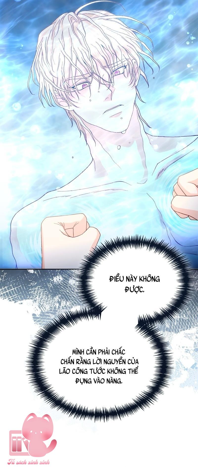 Hoàng Hậu Tái Hôn Chap 194 - Trang 4