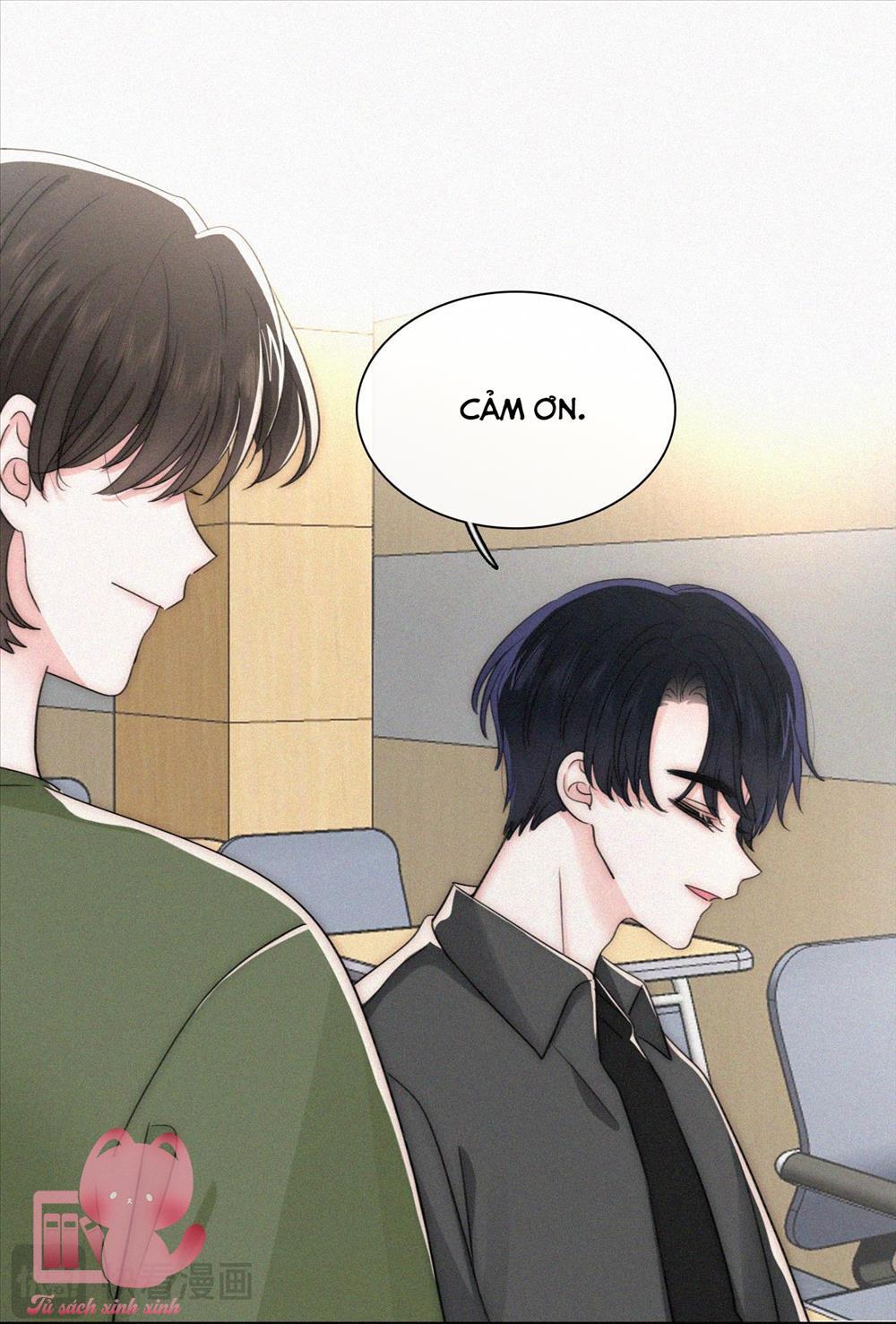 Bệnh Yêu Chap 81 - Trang 2