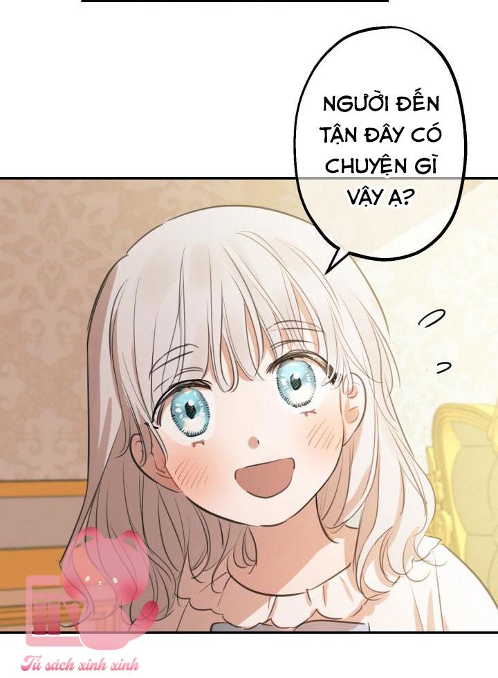 Những Nhân Vật Mạnh Nhất Thế Giới Ám Ảnh Tôi Chapter 17 - Trang 4