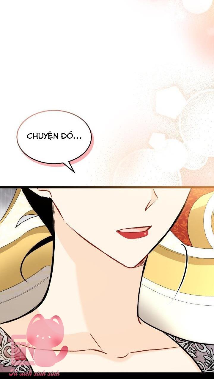 Quan Hệ Cộng Sinh Giữa Báo Đen Và Thỏ Trắng Chap 120 - Trang 2