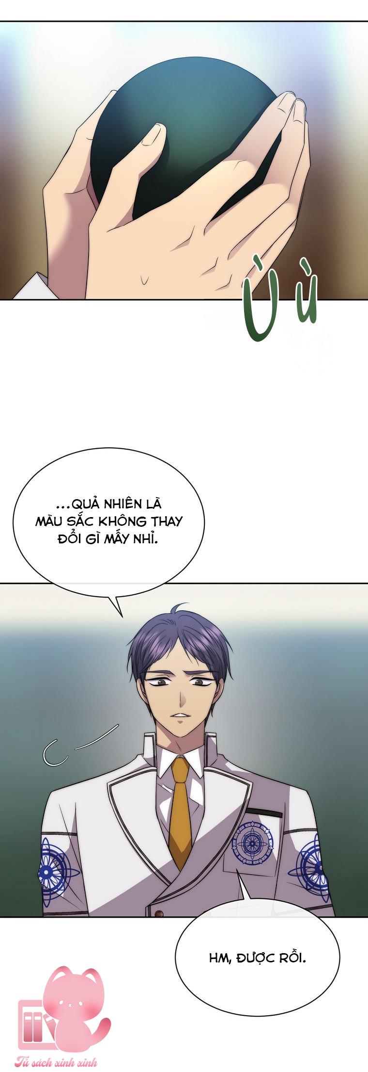 Black Haze Chapter 24 - Trang 4