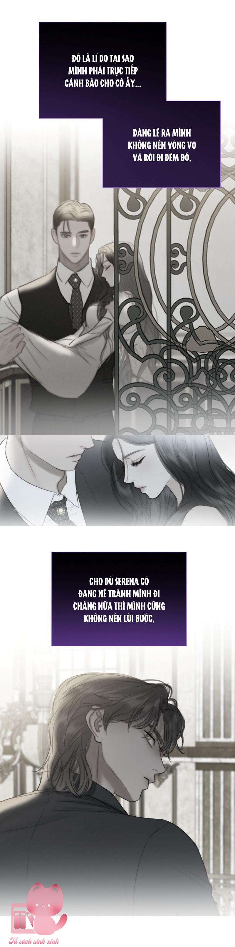 Serena Chap 68 - Trang 2