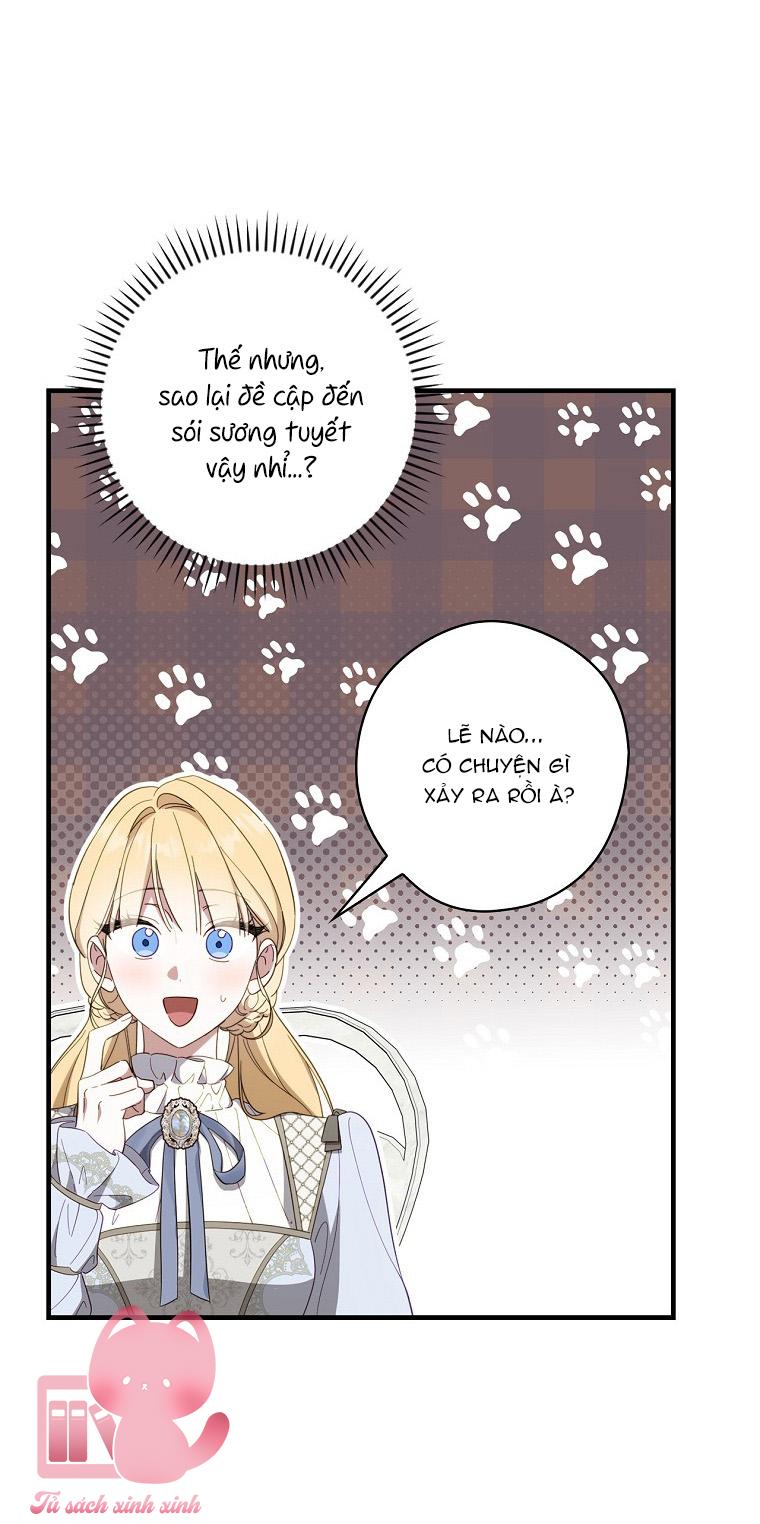 Cách Khiến Phu Quân Đứng Về Phía Tôi Chap 63 - Trang 2