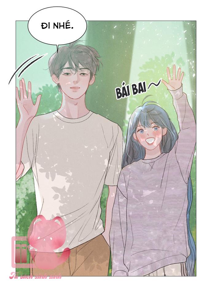 Thần Bí Chap 53 - Trang 2