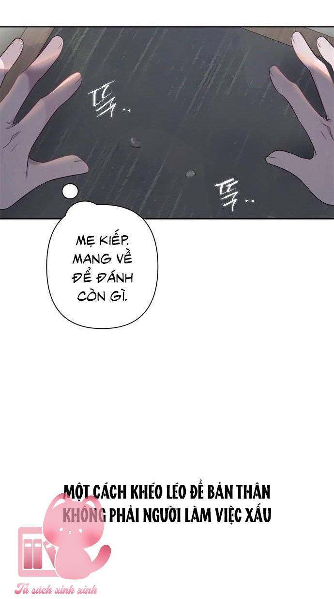 Đàn Anh Xấu Xa! Chap 80 - Trang 3