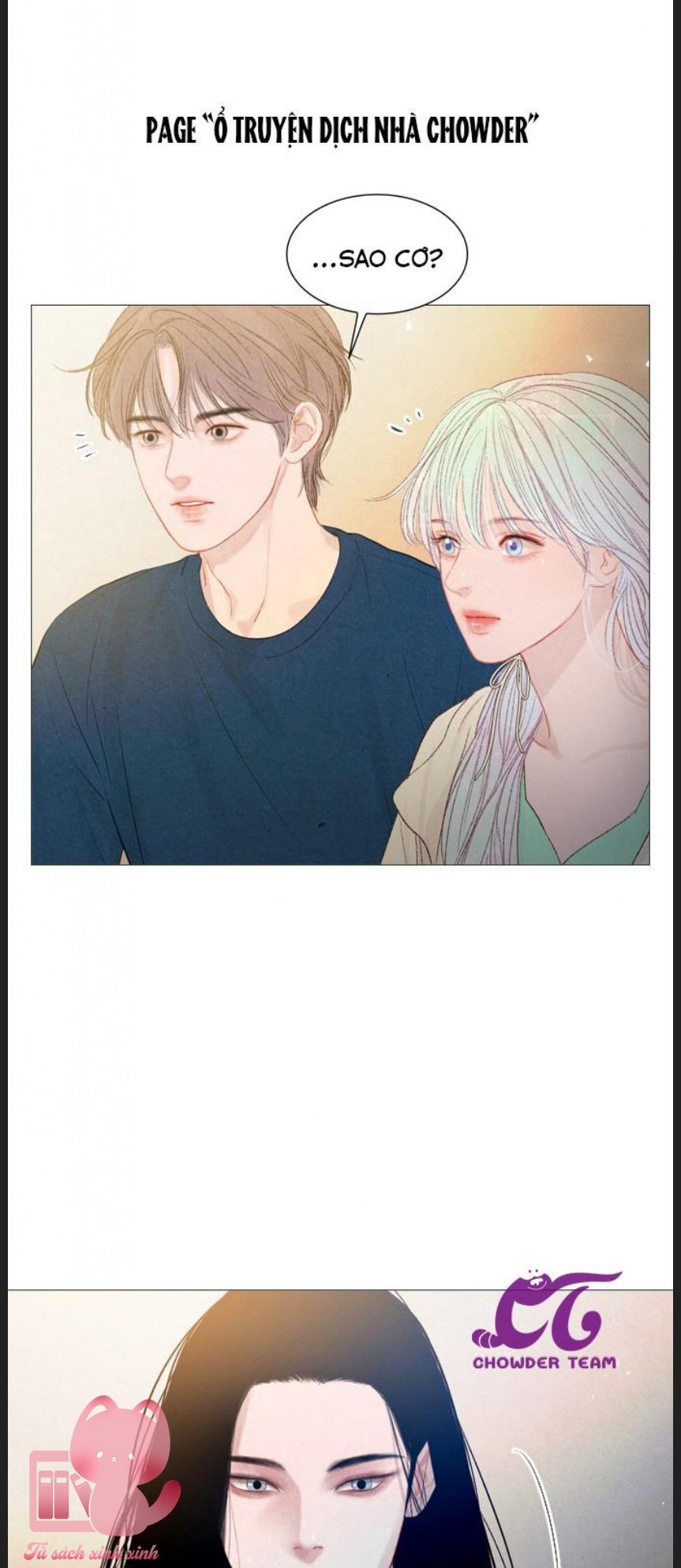 Thần Bí Chap 71 - Trang 2