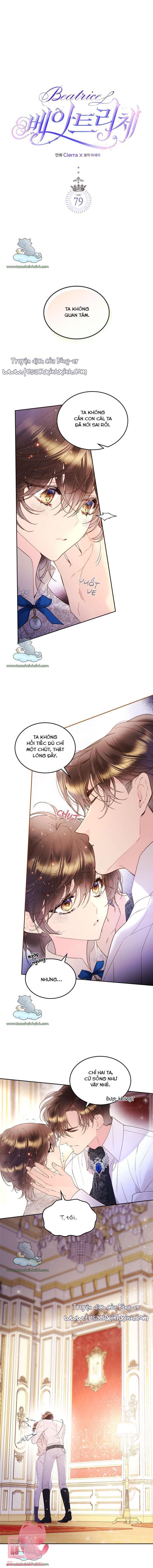 Beatrice Chap 79 - Trang 2