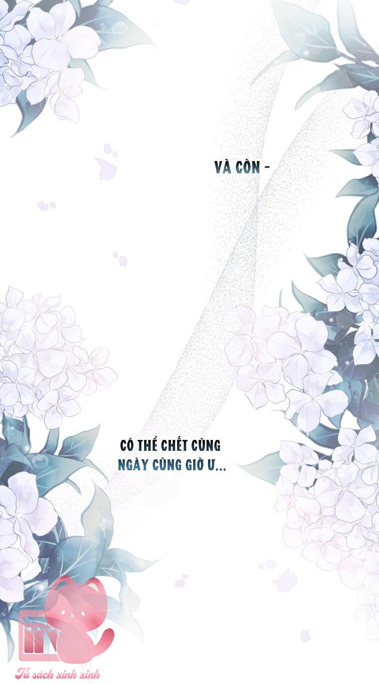 Đứa Nhỏ Không Phải Là Con Anh Chapter 25 - Trang 4