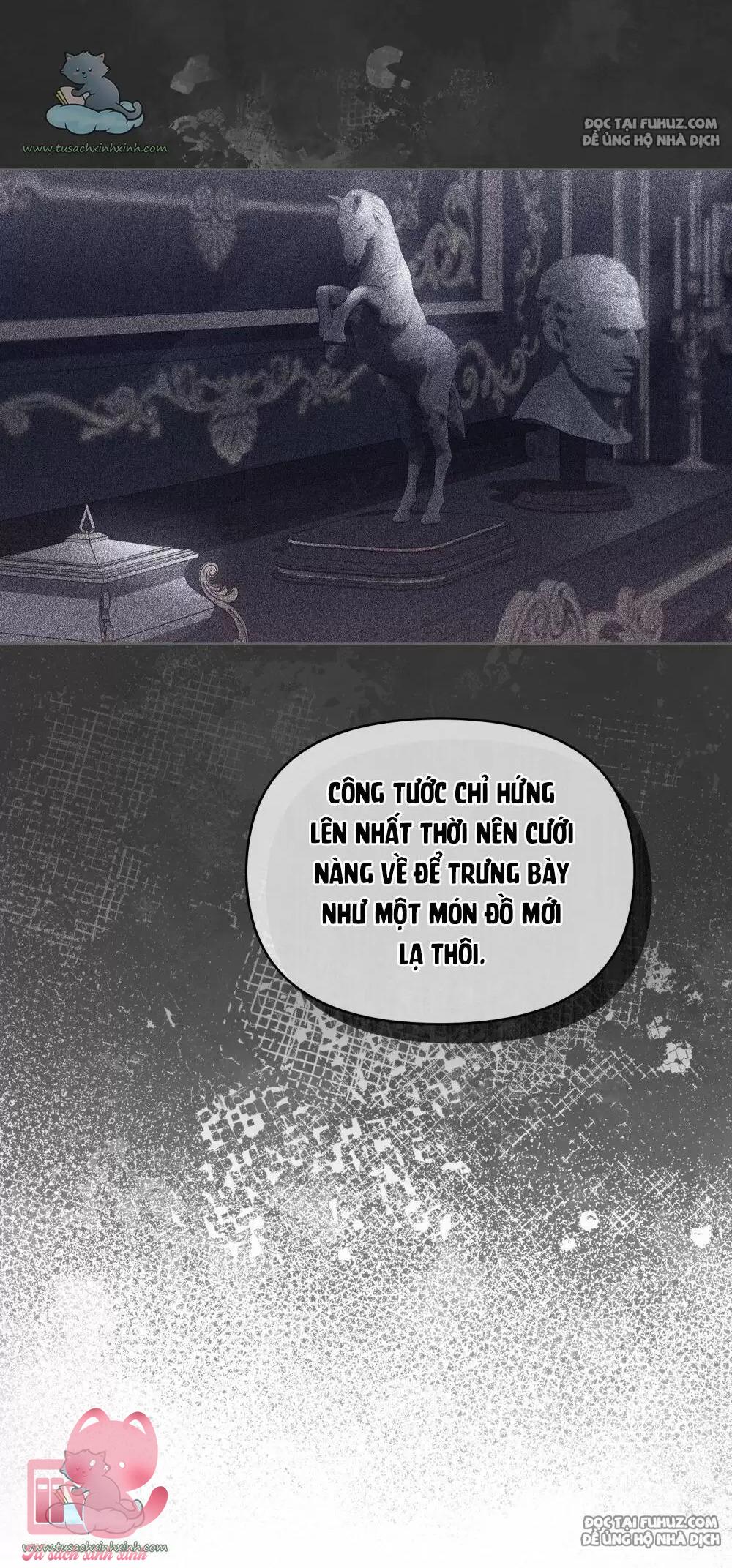 Nếu Không Vâng Lời Công Tước Chapter 13 - Trang 4