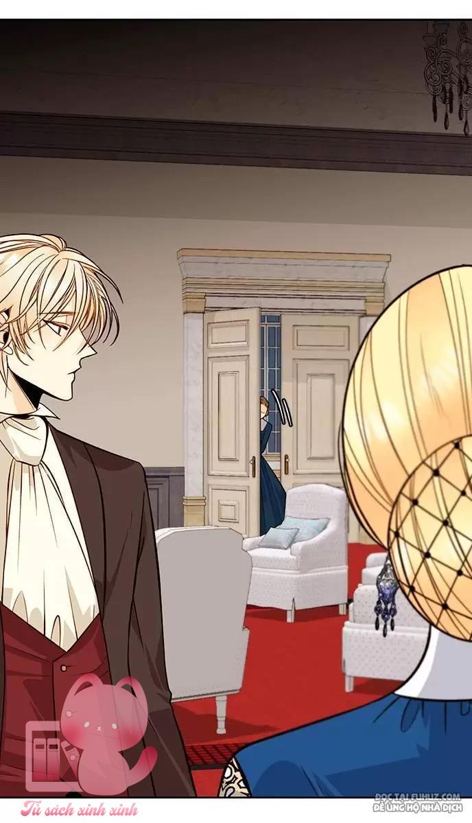 Hoàng Hậu Tái Hôn Chapter 33 - Trang 4