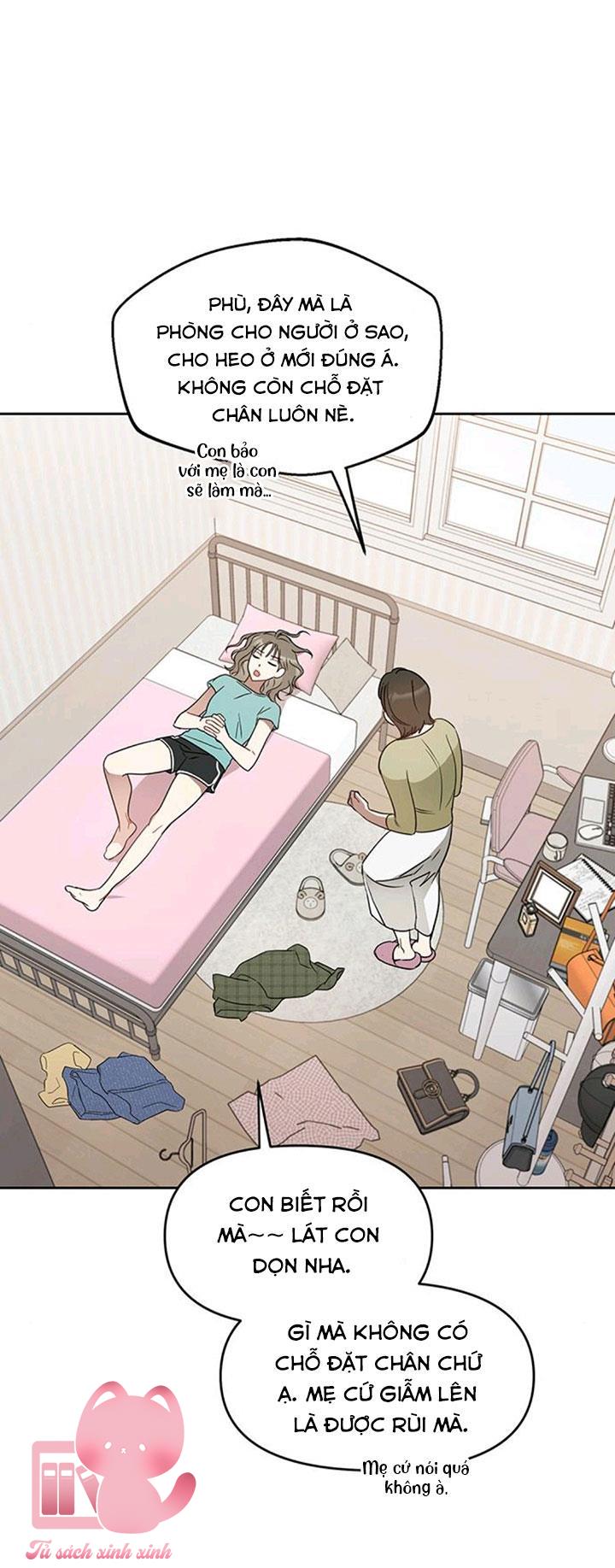 Gieo Nhân Gặt Quả Chapter 15 - Trang 3