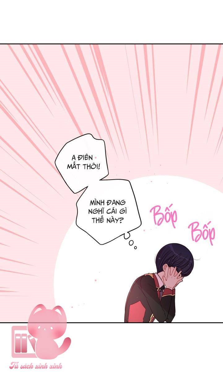 Hoàng Nữ Tóc Đen Chapter 60 - Trang 4