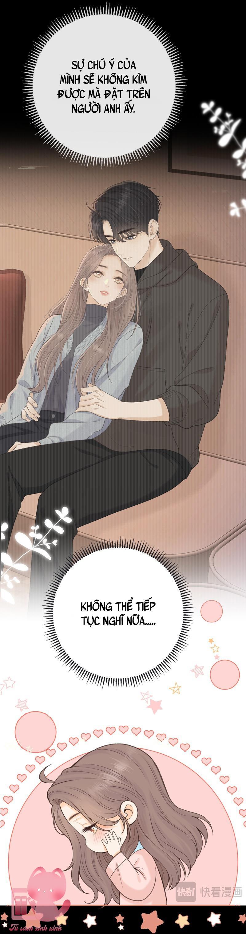 Khó Dỗ Dành Chapter 99 - Trang 4