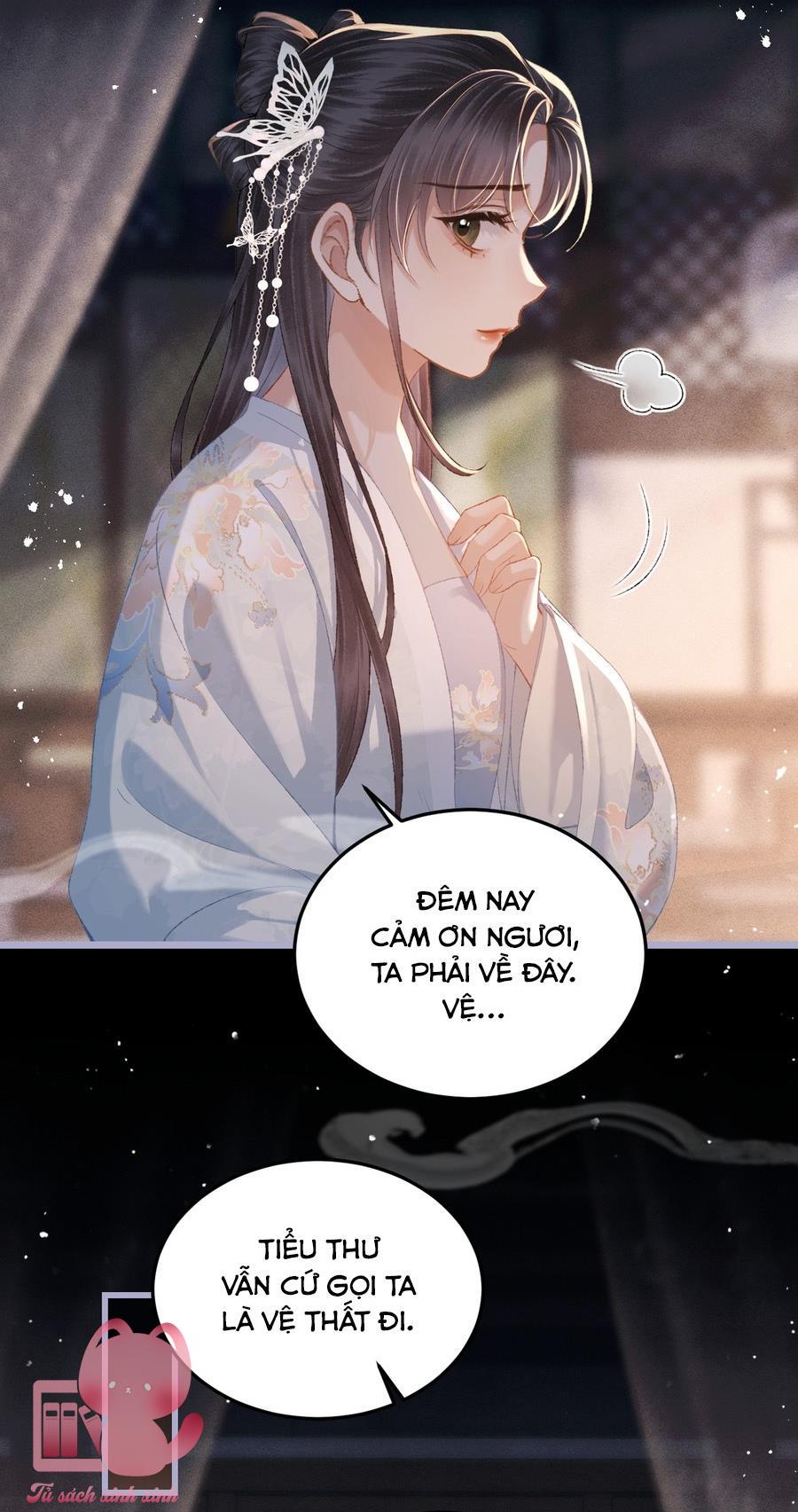Gả Cho Vai Ác Chap 49 - Trang 2