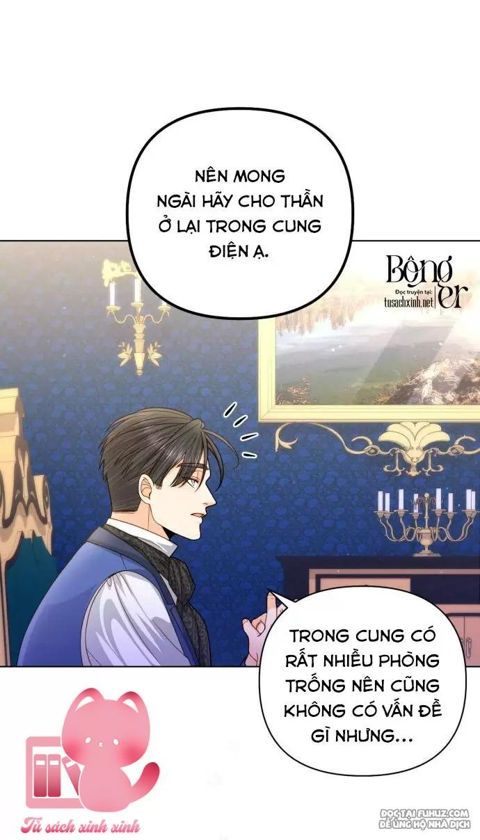 Hoàng Hậu Tái Hôn Chapter 136 - Trang 4