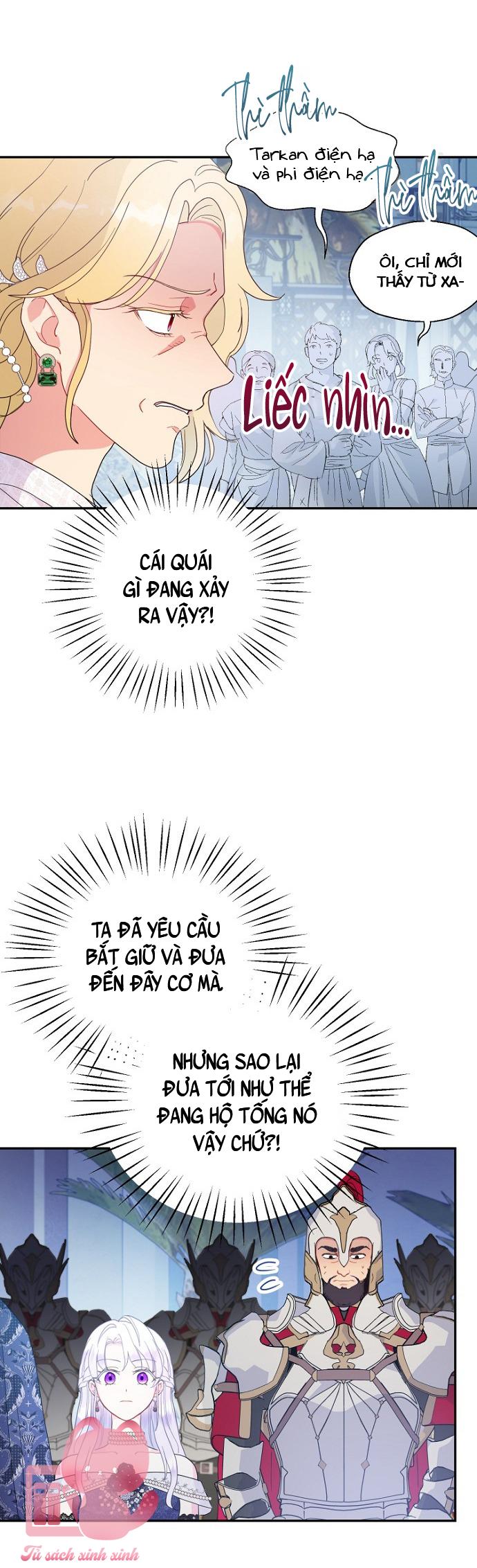 Bỏ Quách Chồng Con Đi, Tiền Bạc Mới Là Tất Cả Chap 97 - Trang 2