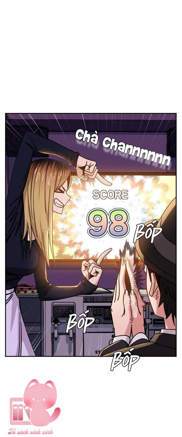 Lớ Ngớ Vớ Phải Tình Yêu Chapter 24 - Trang 4