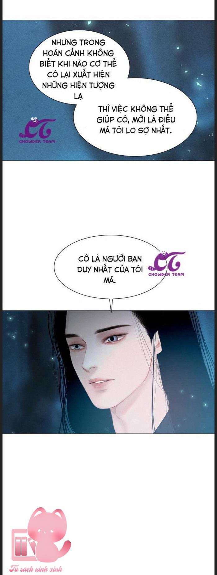 Thần Bí Chap 70 - Trang 2