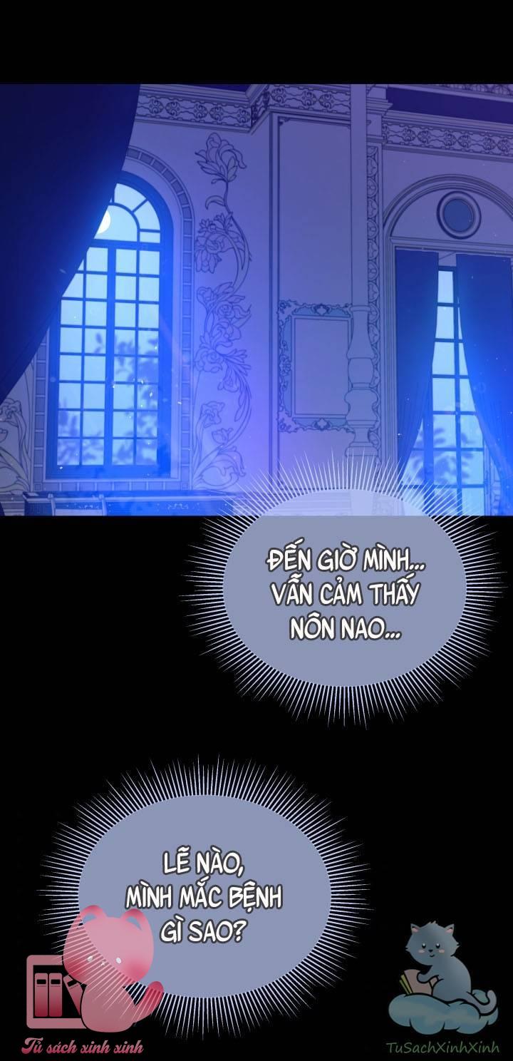 Quan Hệ Cộng Sinh Giữa Báo Đen Và Thỏ Trắng Chap 10 - Trang 2