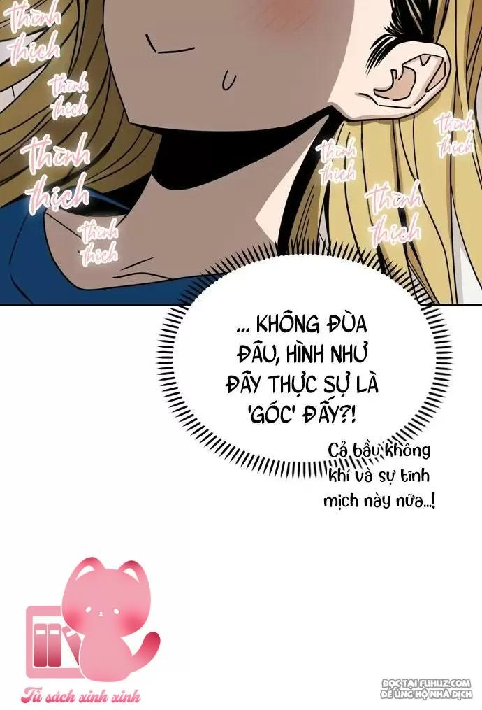 Lớ Ngớ Vớ Phải Tình Yêu Chap 47 - Trang 2