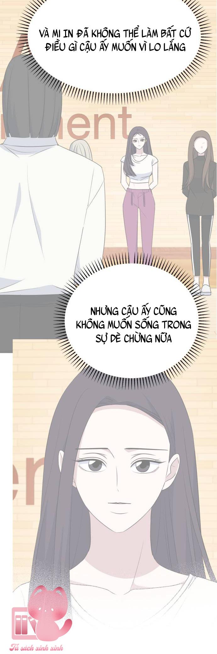 Quan Hệ Nhân Quả Chap 130 - Trang 2