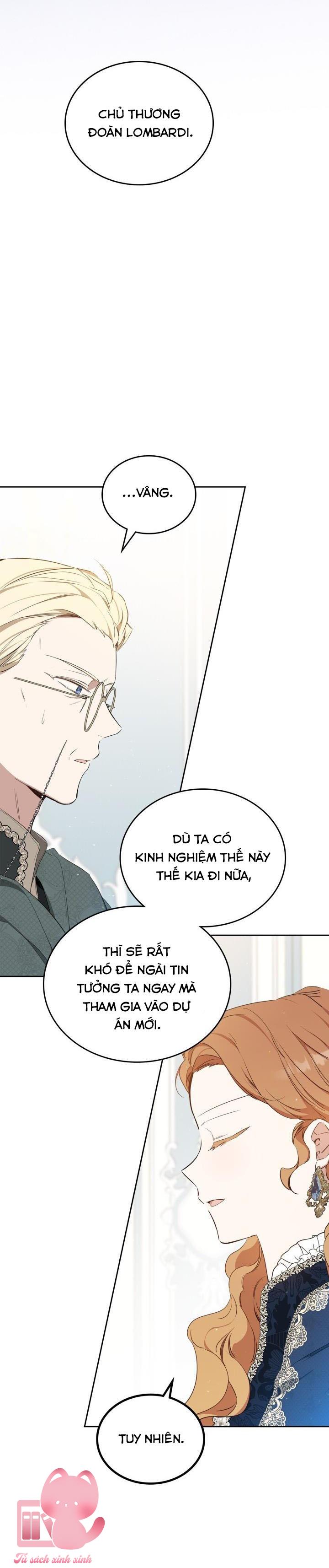Kiếp Này Ta Sẽ Trở Thành Gia Chủ Chap 142 - Trang 2