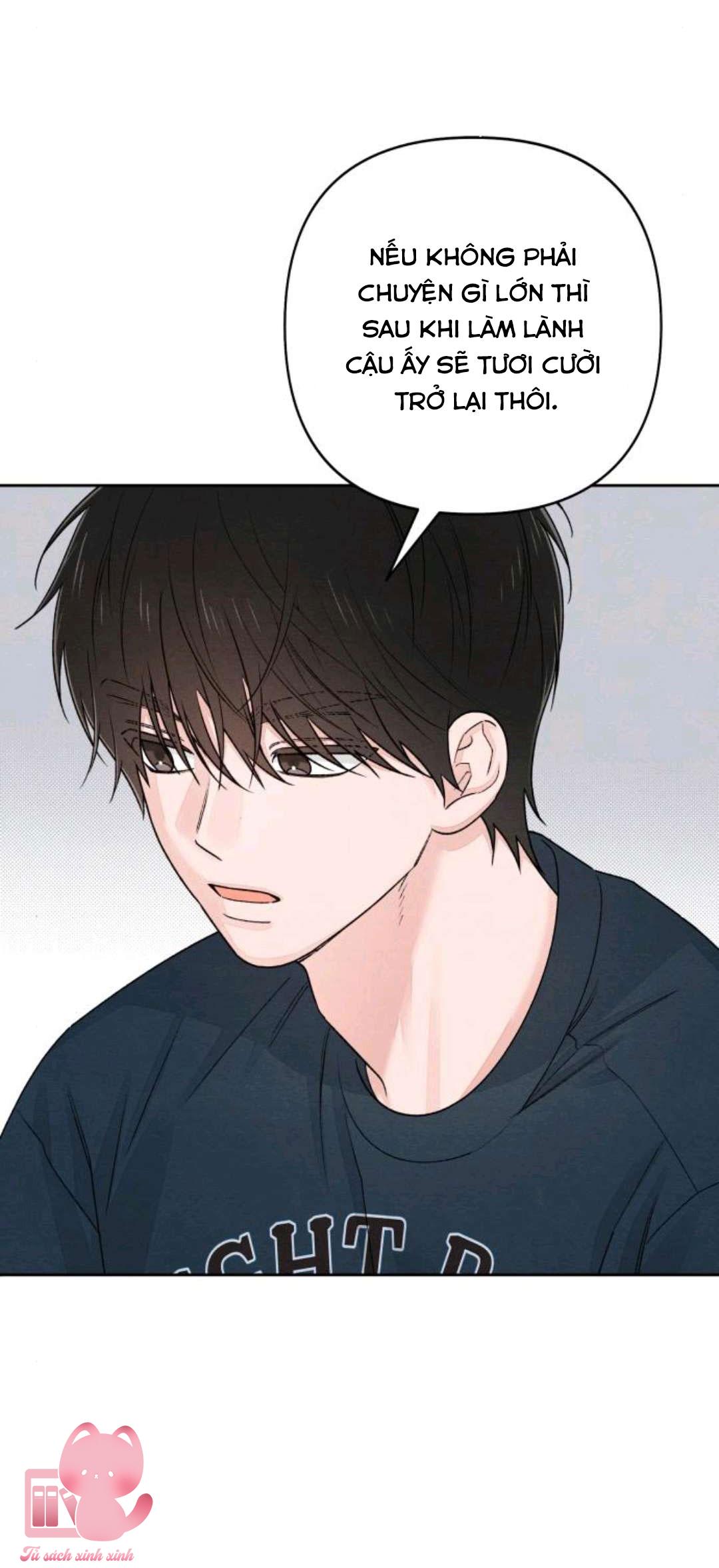 Bí Mật Thanh Xuân Chapter 85 - Trang 4