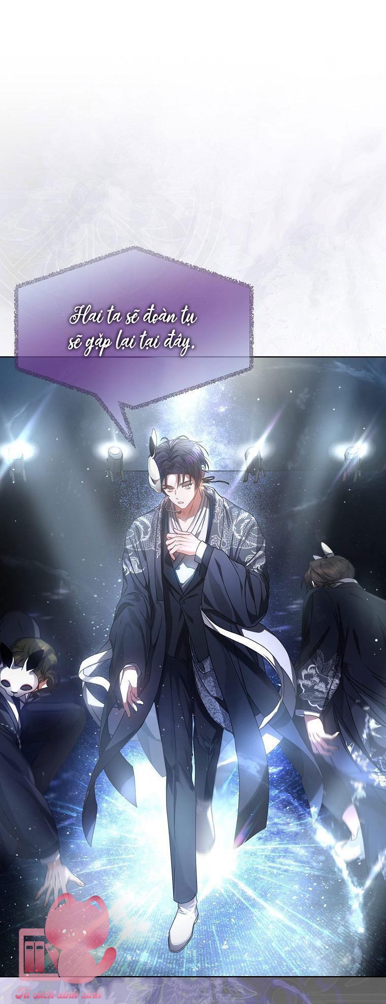 Debut Or Die Chap 45 - Trang 3