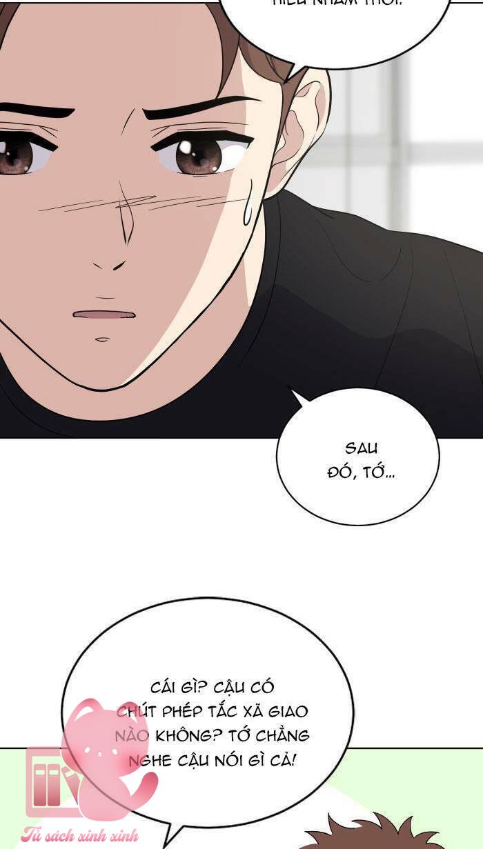 Cô Nàng Hết Thuốc Chữa Chapter 65 - Trang 4