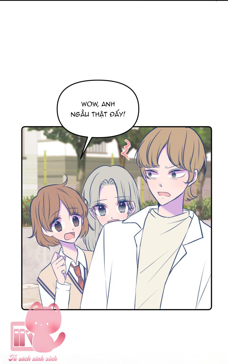 Tình Yêu Tựa Vòng Lặp Chap 20 - Trang 2