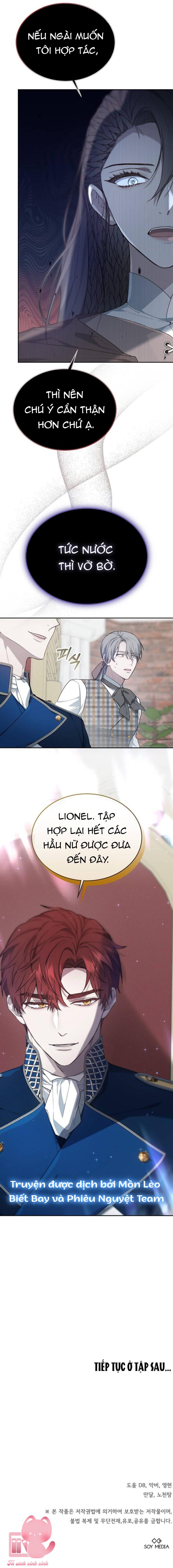 Thời Đại Oman Chap 10 - Trang 2