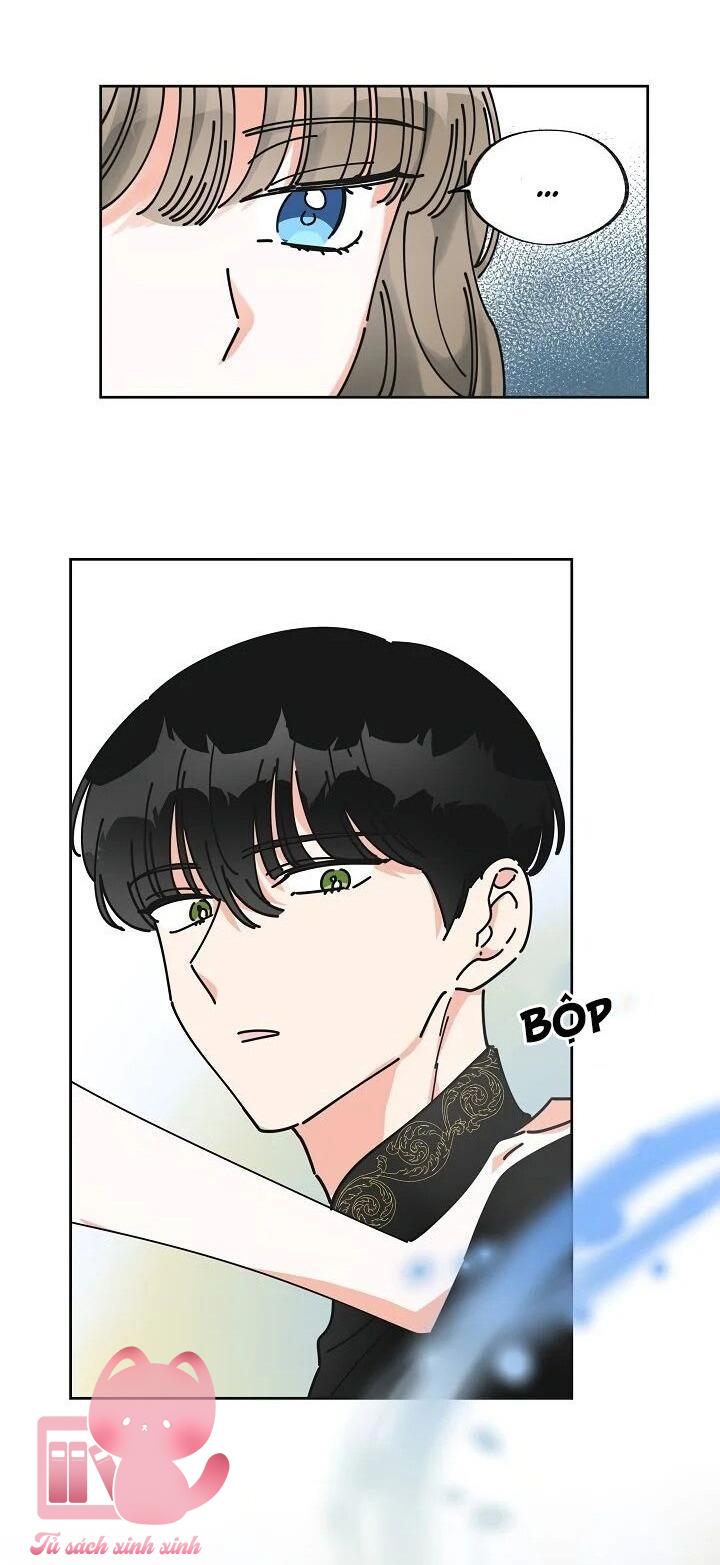 Người Hùng Của Ác Nữ Chapter 7 - Trang 4