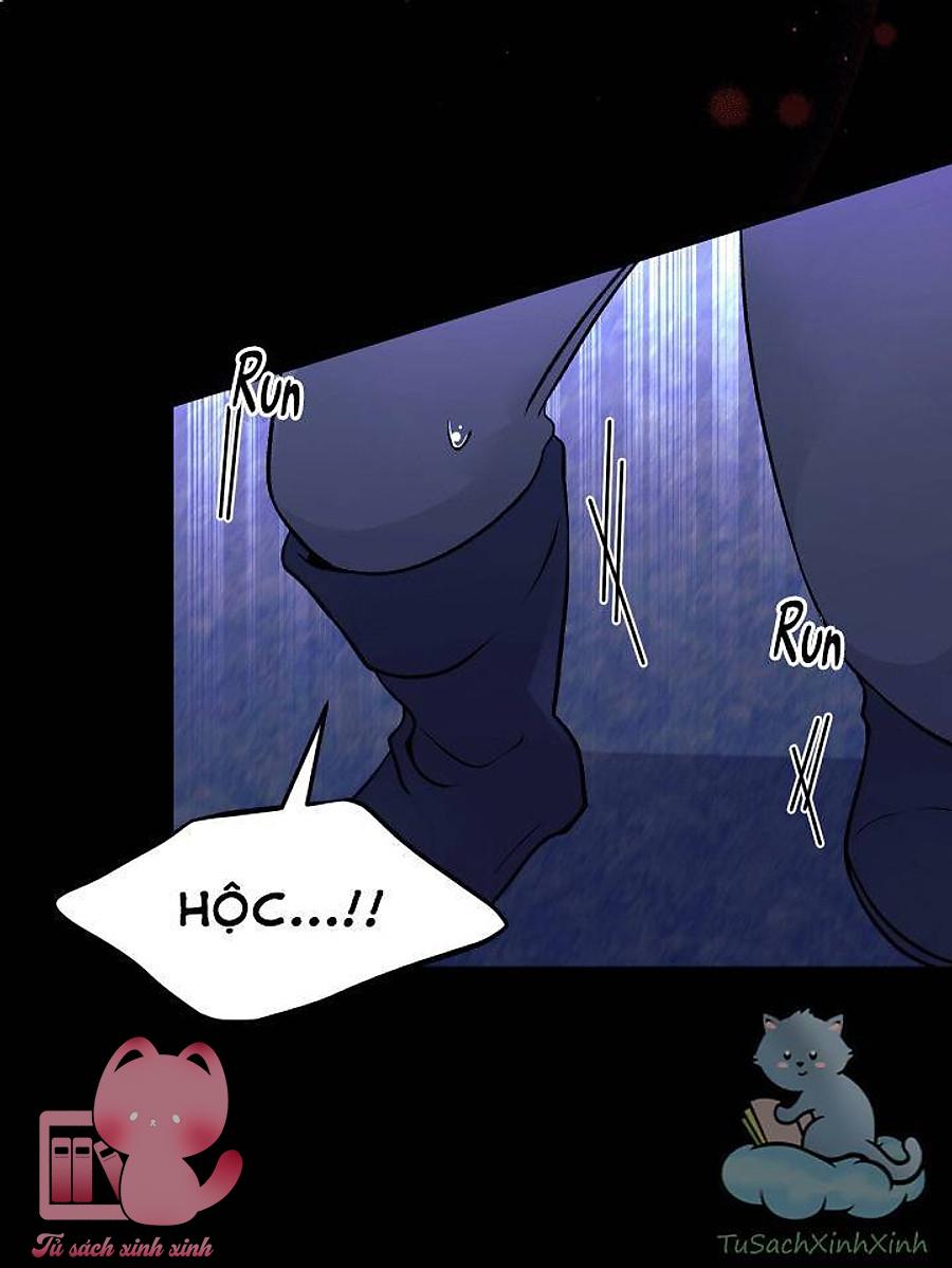 Quan Hệ Cộng Sinh Giữa Báo Đen Và Thỏ Trắng Chap 38 - Trang 2