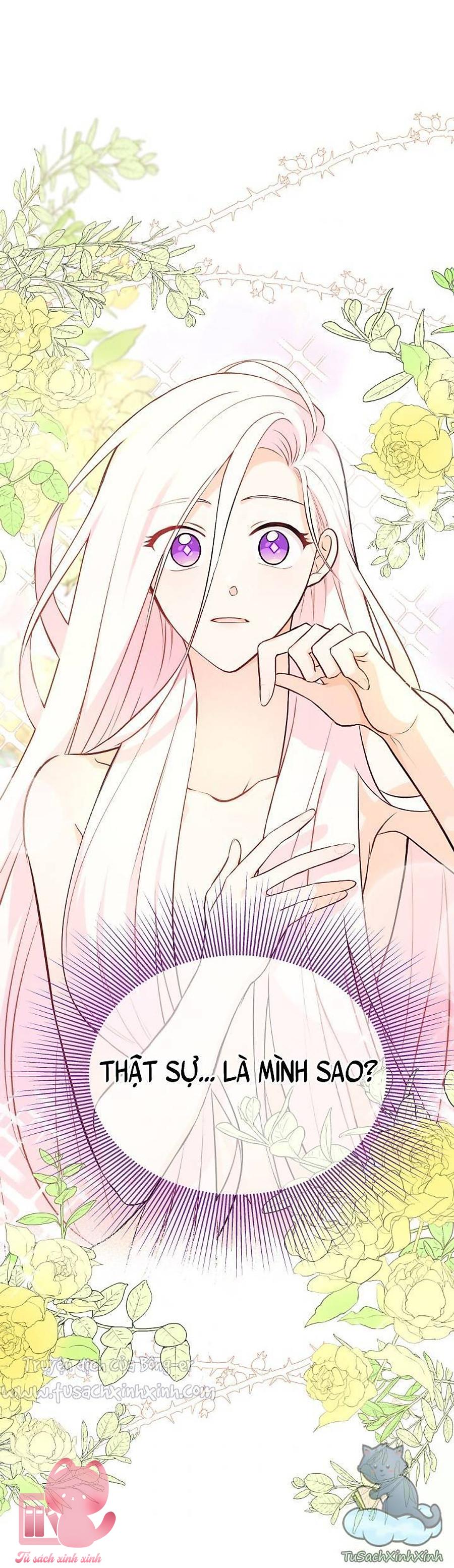 Quan Hệ Cộng Sinh Giữa Báo Đen Và Thỏ Trắng Chap 19 - Trang 2