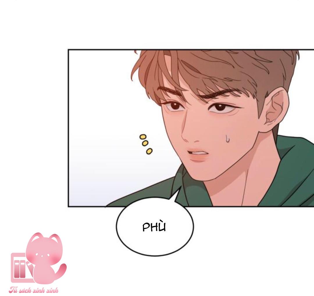 Vận May Không Ngờ Chapter 26 - Trang 4