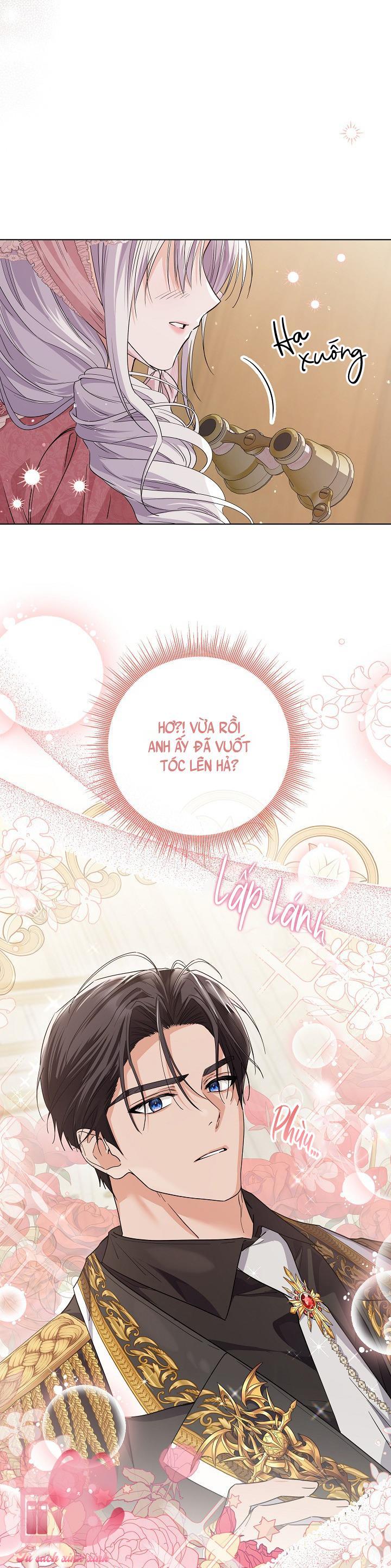 Hoàng Nữ Cosplay Nonfan Chap 52 - Trang 4