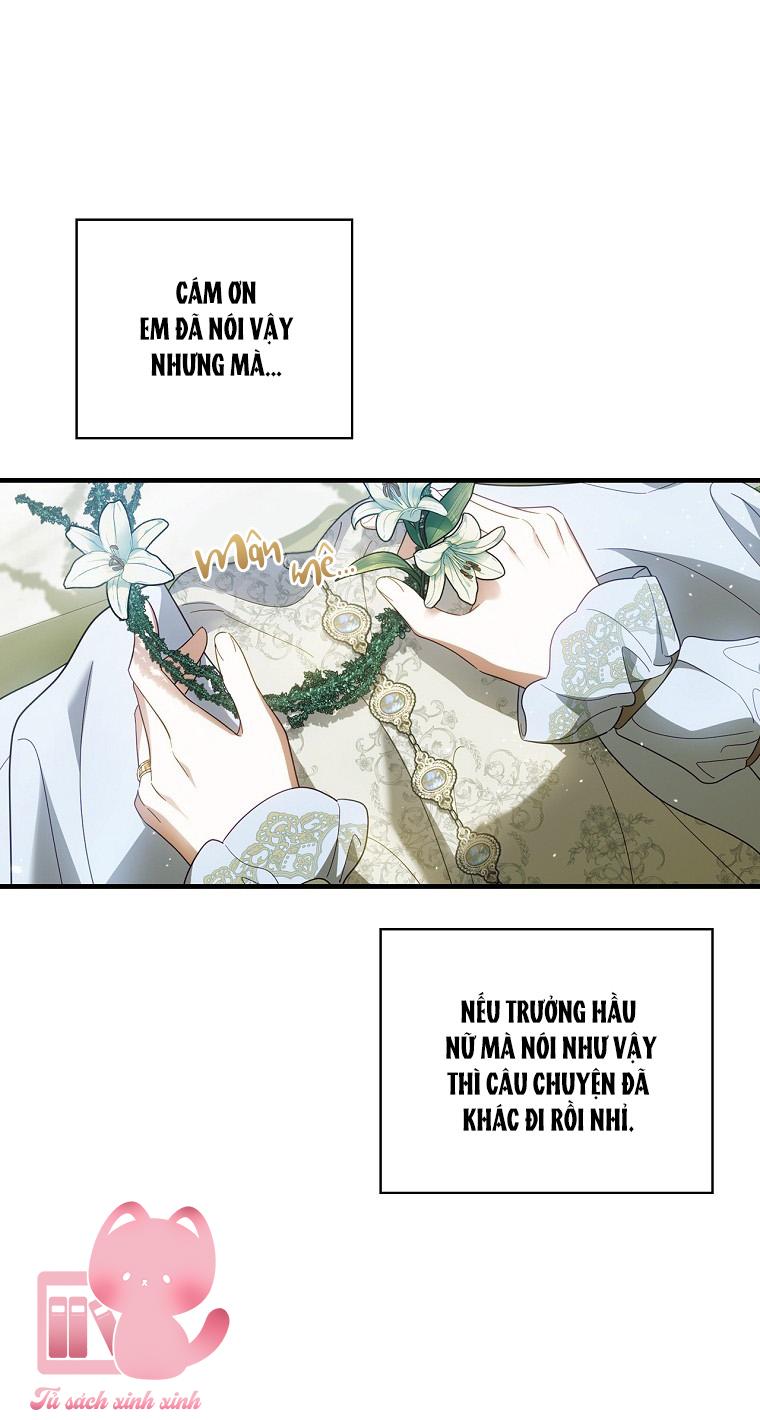 Cách Khiến Phu Quân Đứng Về Phía Tôi Chap 62 - Trang 2