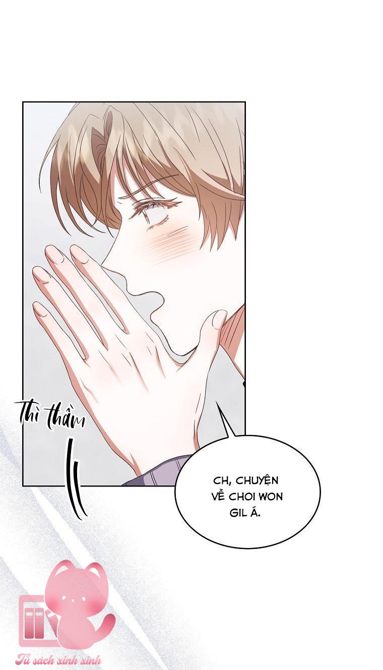 Debut Or Die Chap 31 - Trang 3