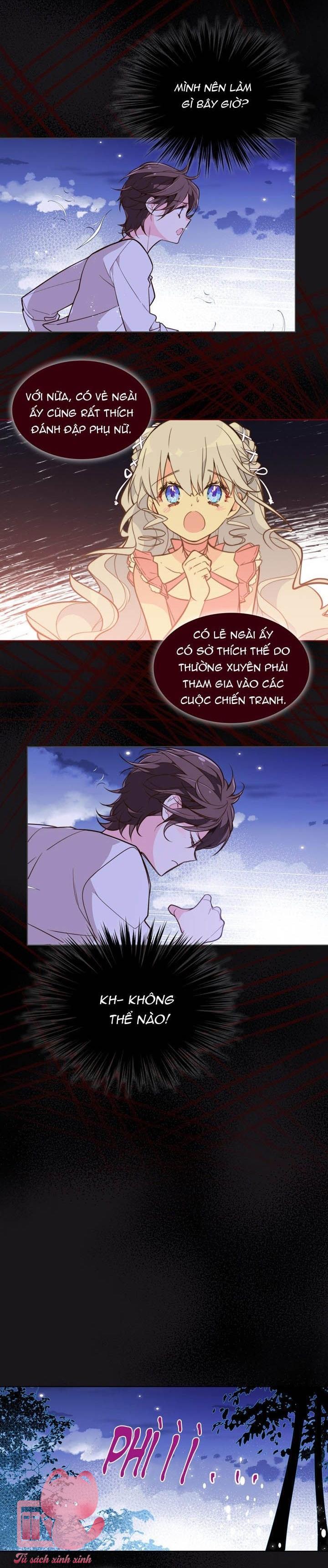 Beatrice Chap 27 - Trang 2
