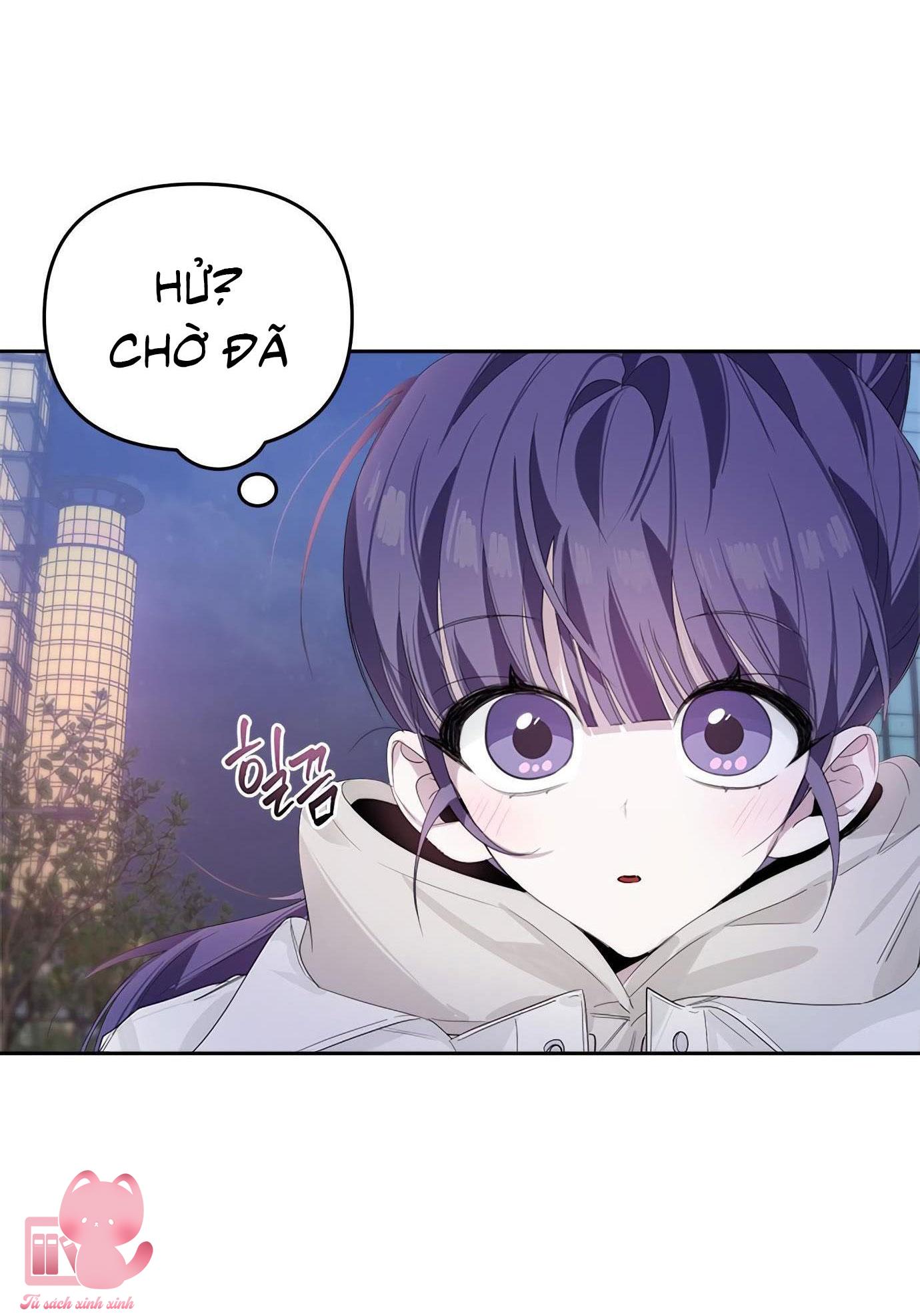Đàn Anh Xấu Xa! Chap 35 - Trang 3