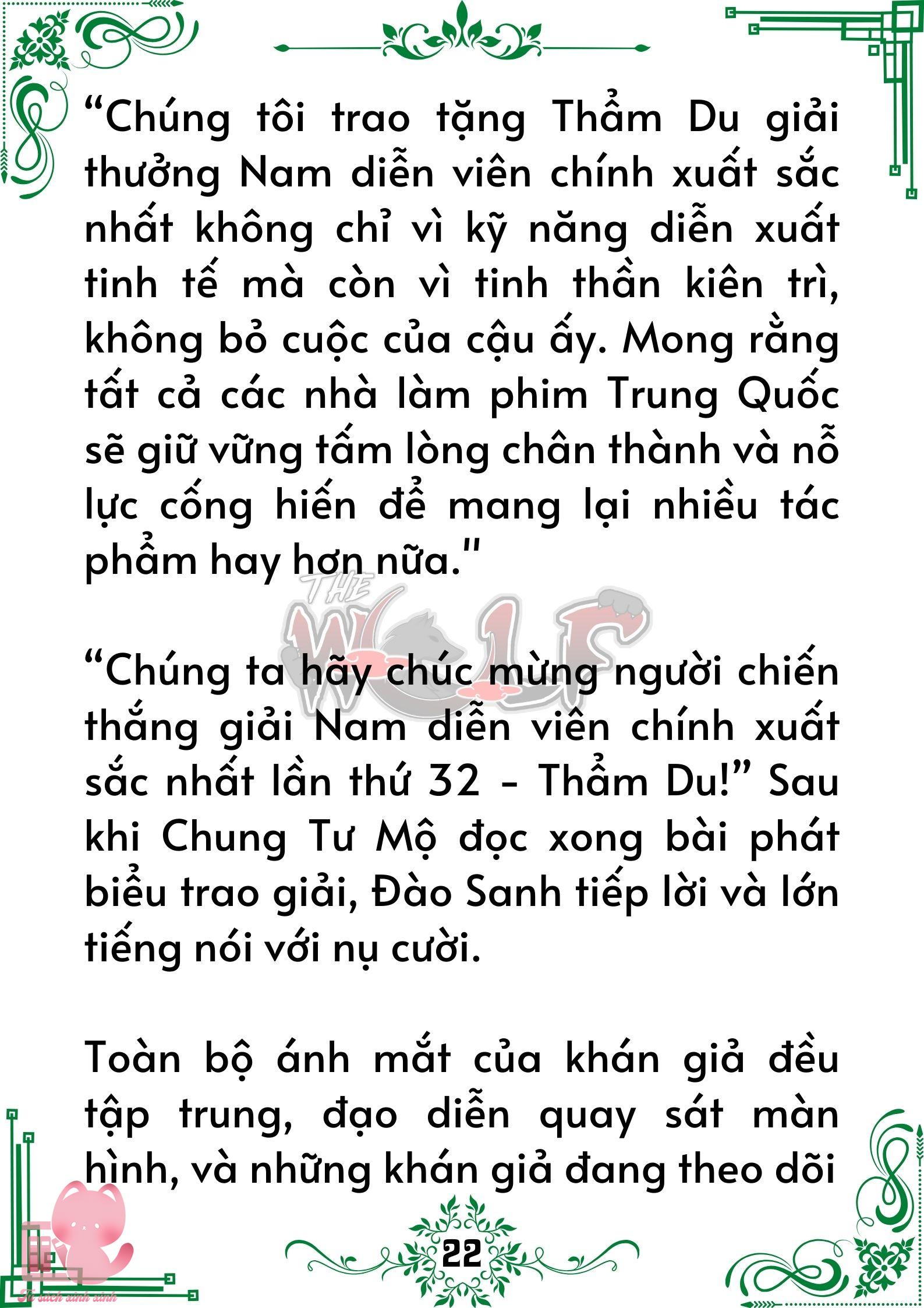 Quý nhân phù trợ Du Chap 86 - Trang 2