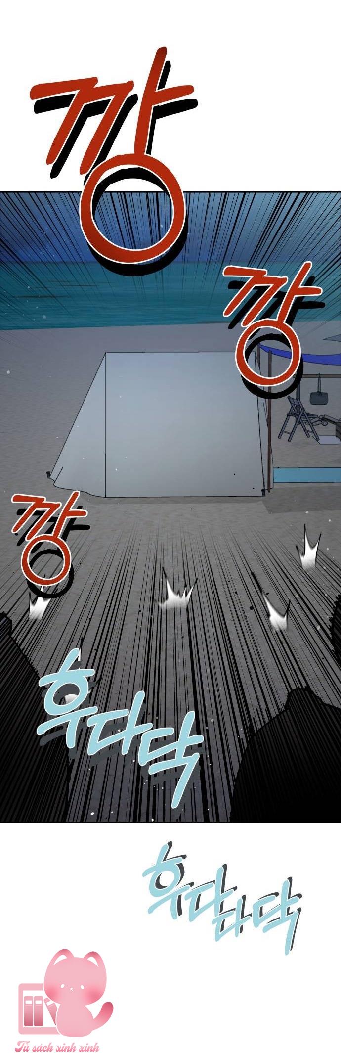 Lớ Ngớ Vớ Phải Tình Yêu Chap 85 - Trang 3