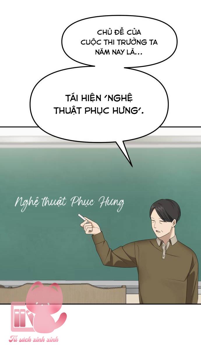 Chị Em Tranh Đấu Chap 6 - Trang 2