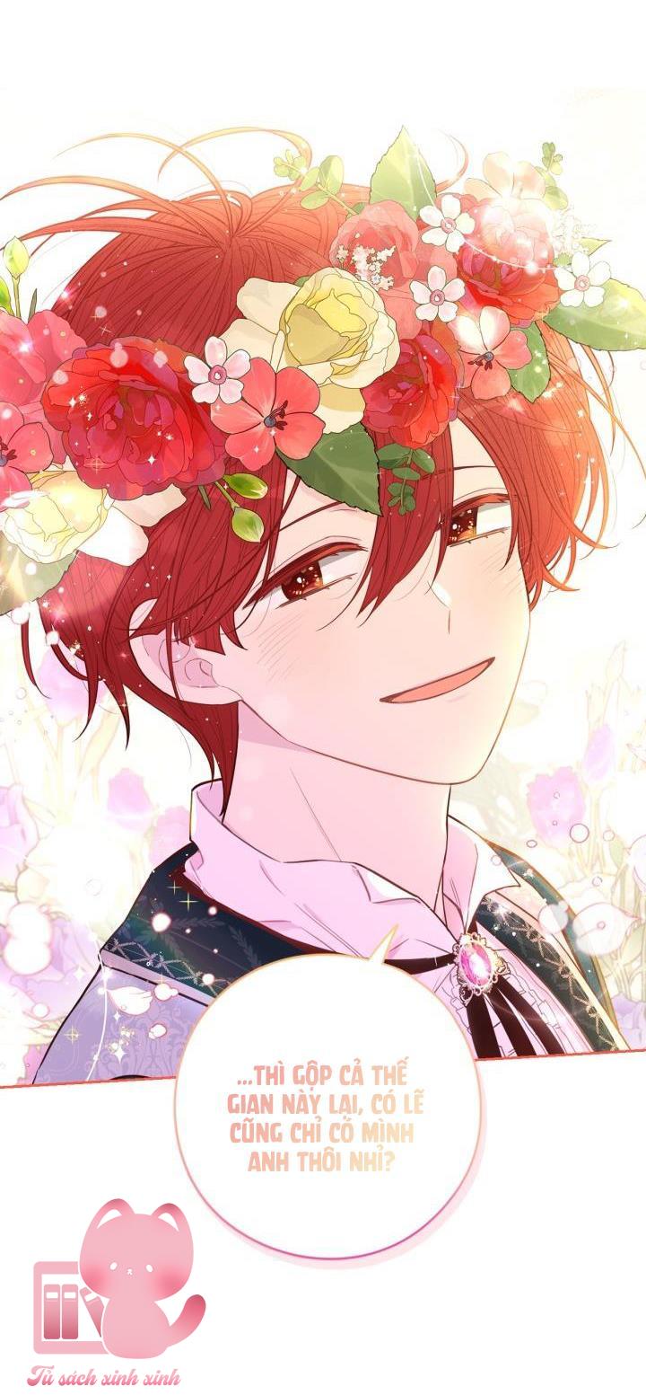 Hoàng Nữ Tóc Đen Chapter 106 - Trang 4
