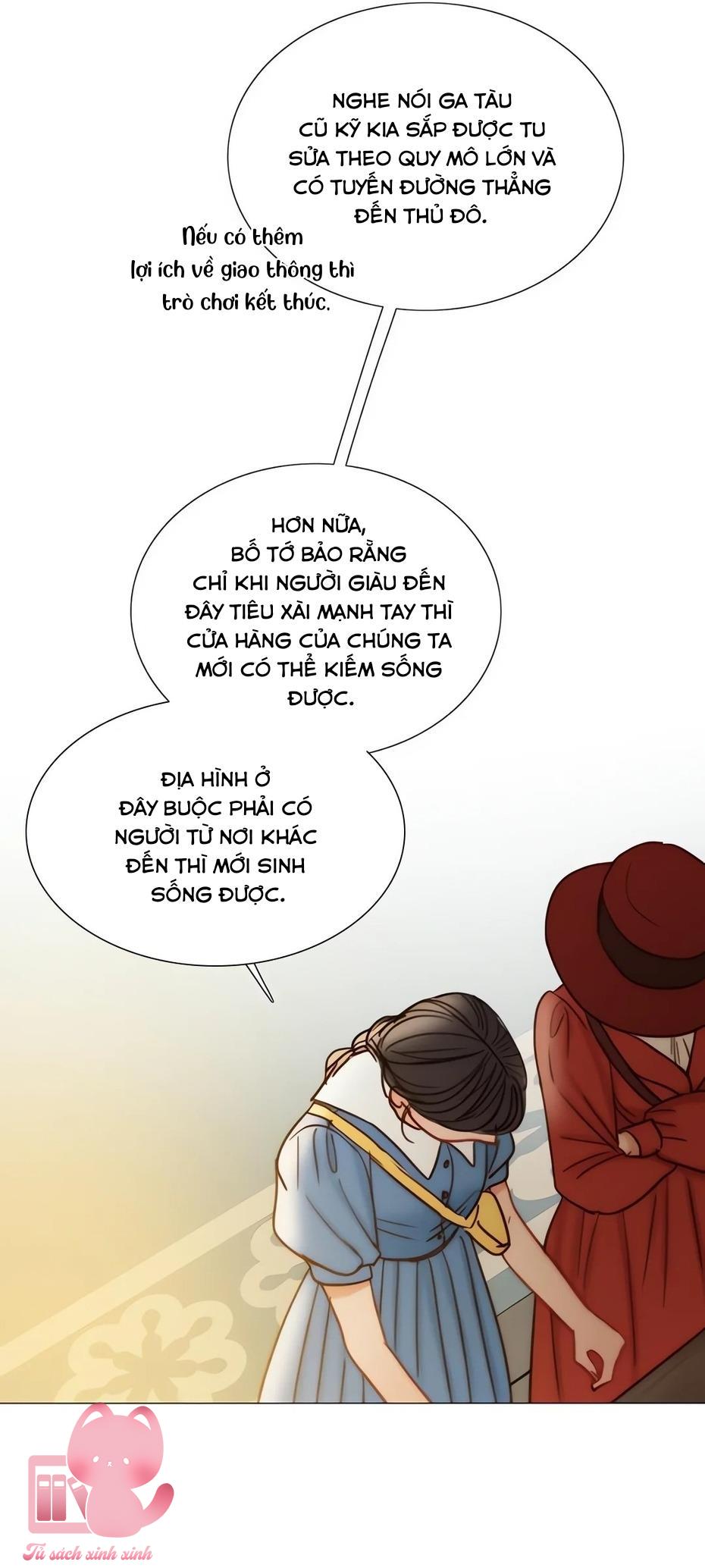 Serena Chap 98 - Trang 2