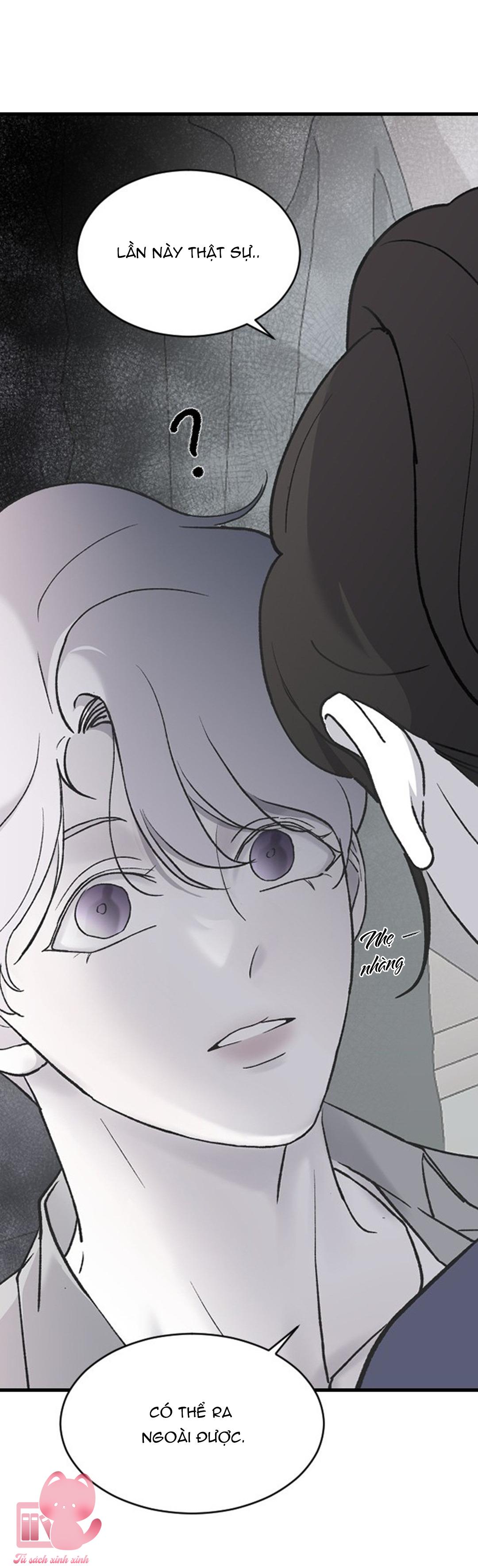 Ba Anh Trai Cực Phẩm Của Tôi Chap 71 - Trang 3