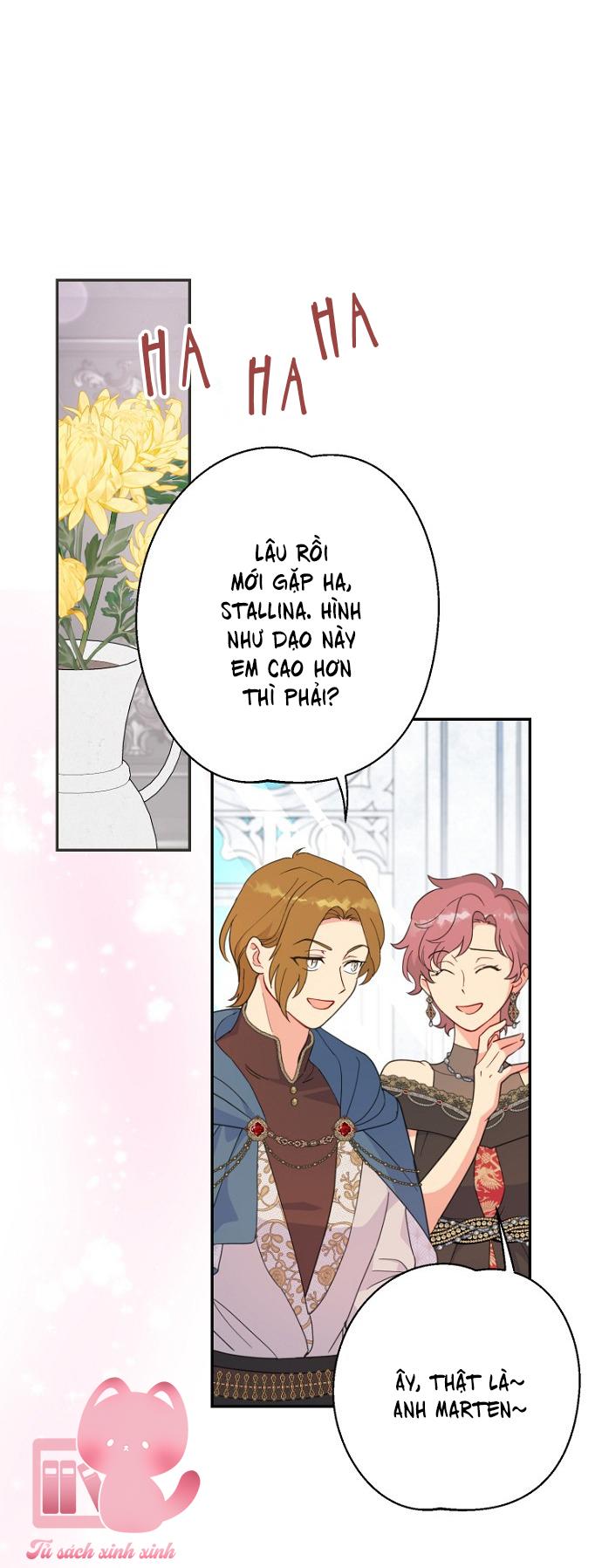Bỏ Quách Chồng Con Đi, Tiền Bạc Mới Là Tất Cả Chap 96 - Trang 2