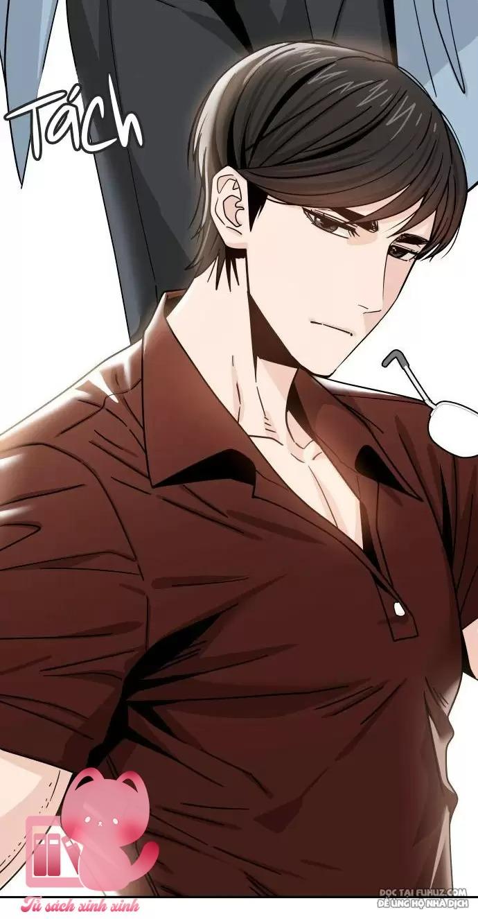 Lớ Ngớ Vớ Phải Tình Yêu Chap 51 - Trang 2