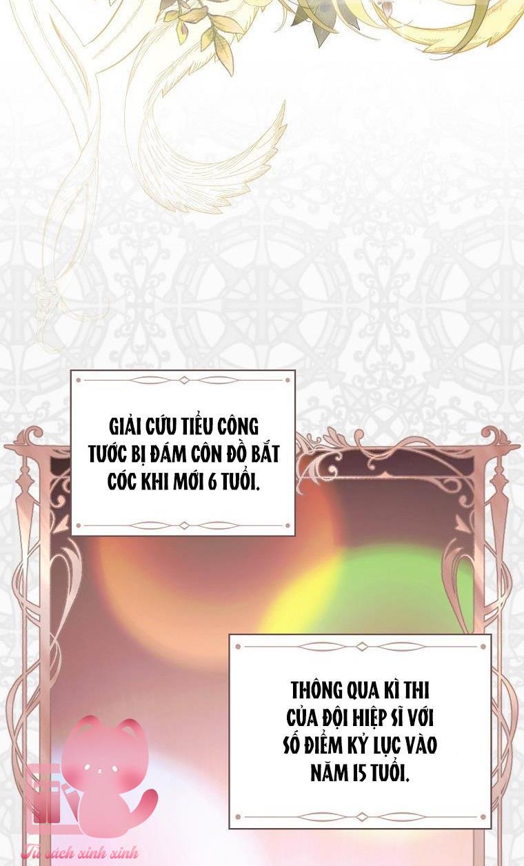 Đứa Nhỏ Không Phải Là Con Anh Chapter 3 - Trang 4