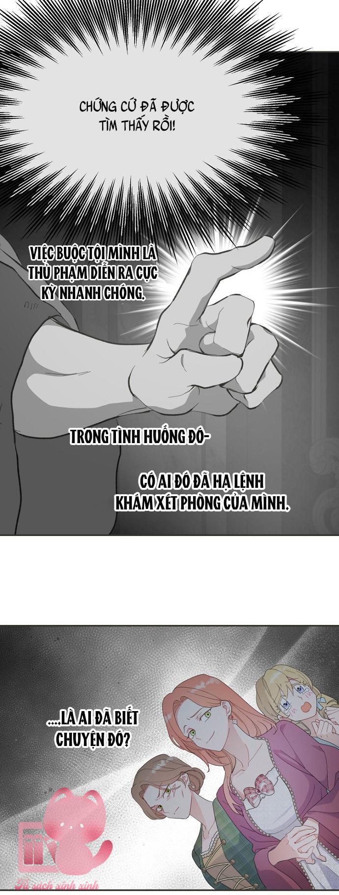 Bỏ Quách Chồng Con Đi, Tiền Bạc Mới Là Tất Cả Chap 91 - Trang 2